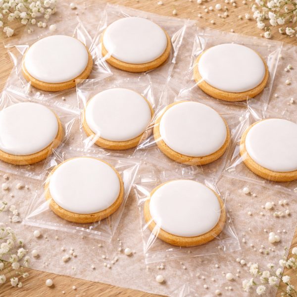 Add individual baggie