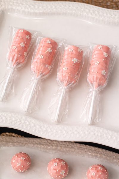 Add individual wrapping