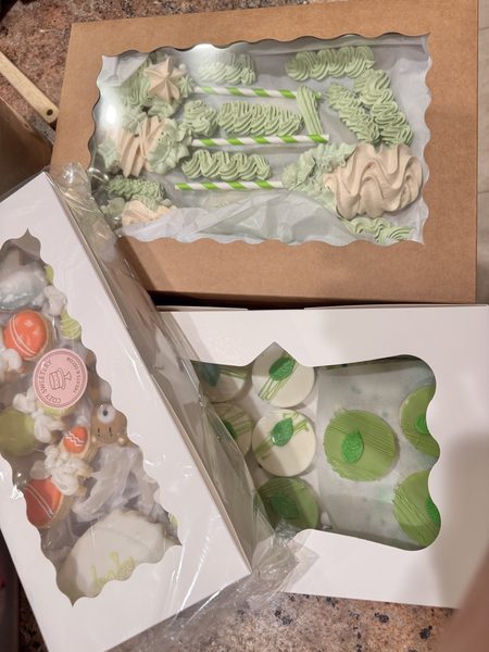 White or brown nox (default)