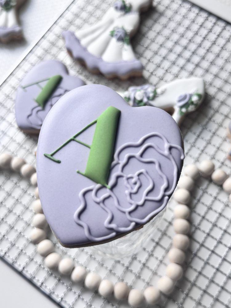 Sweetheart Cookie Assortment