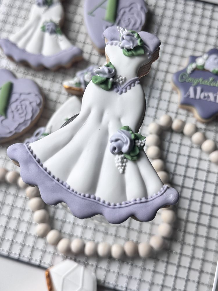 Sweetheart Cookie Assortment