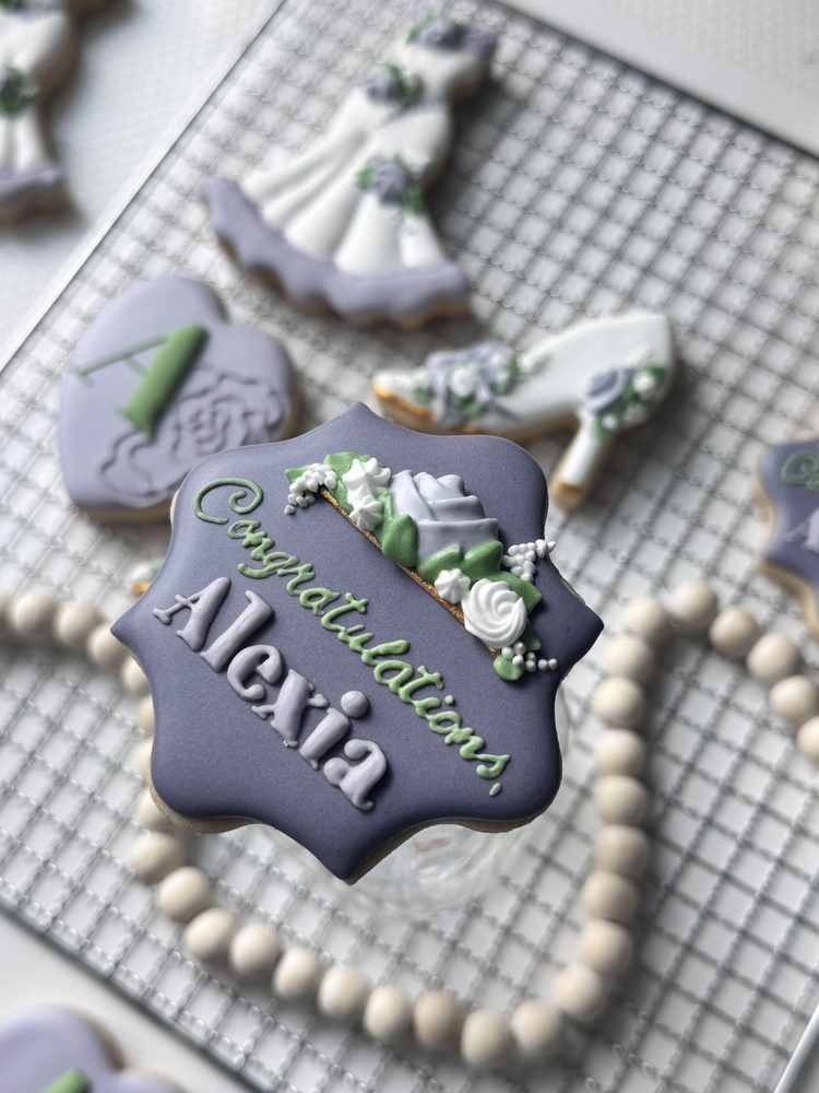 Sweetheart Cookie Assortment