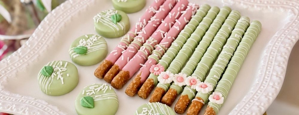 Tropical Hibiscus Bliss Party