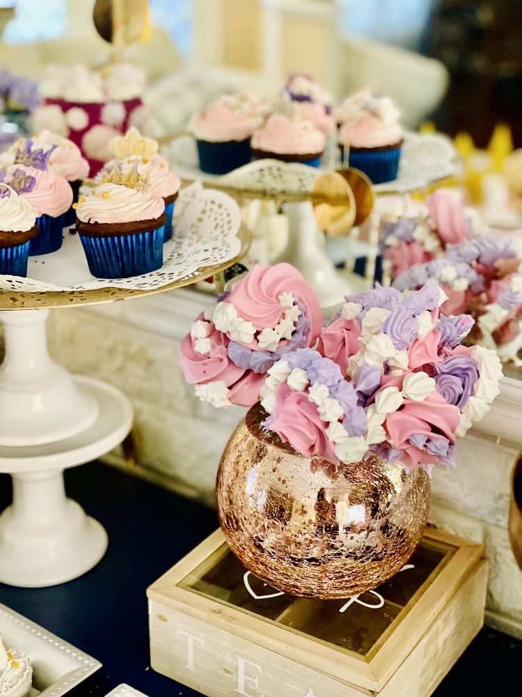 Little Princess Birthday Package.