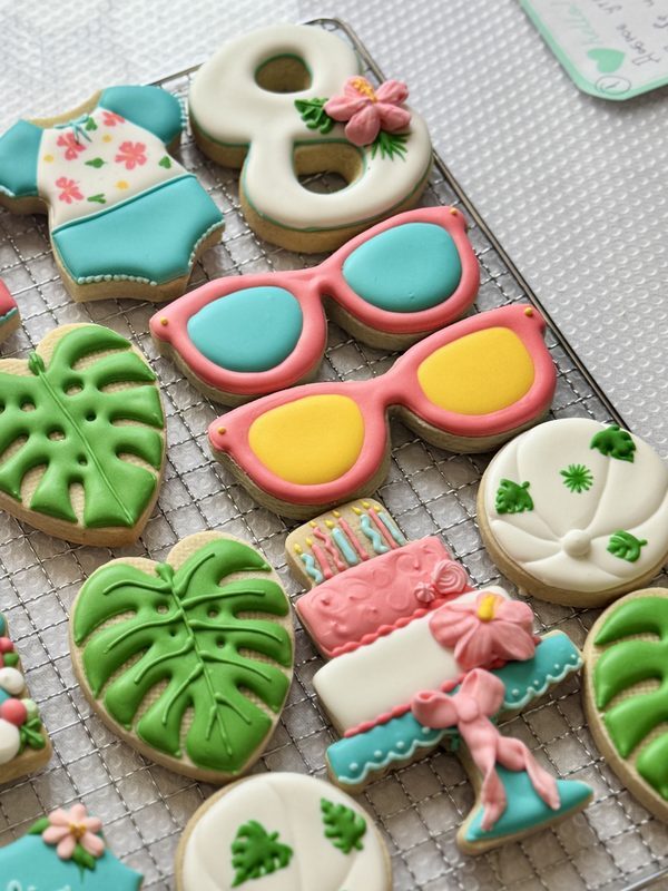 Birthday Sweet Set
