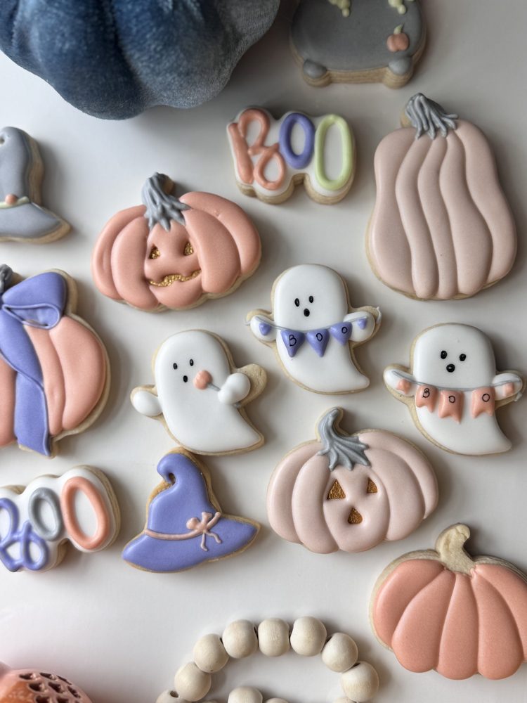 Mini Spookies Presale